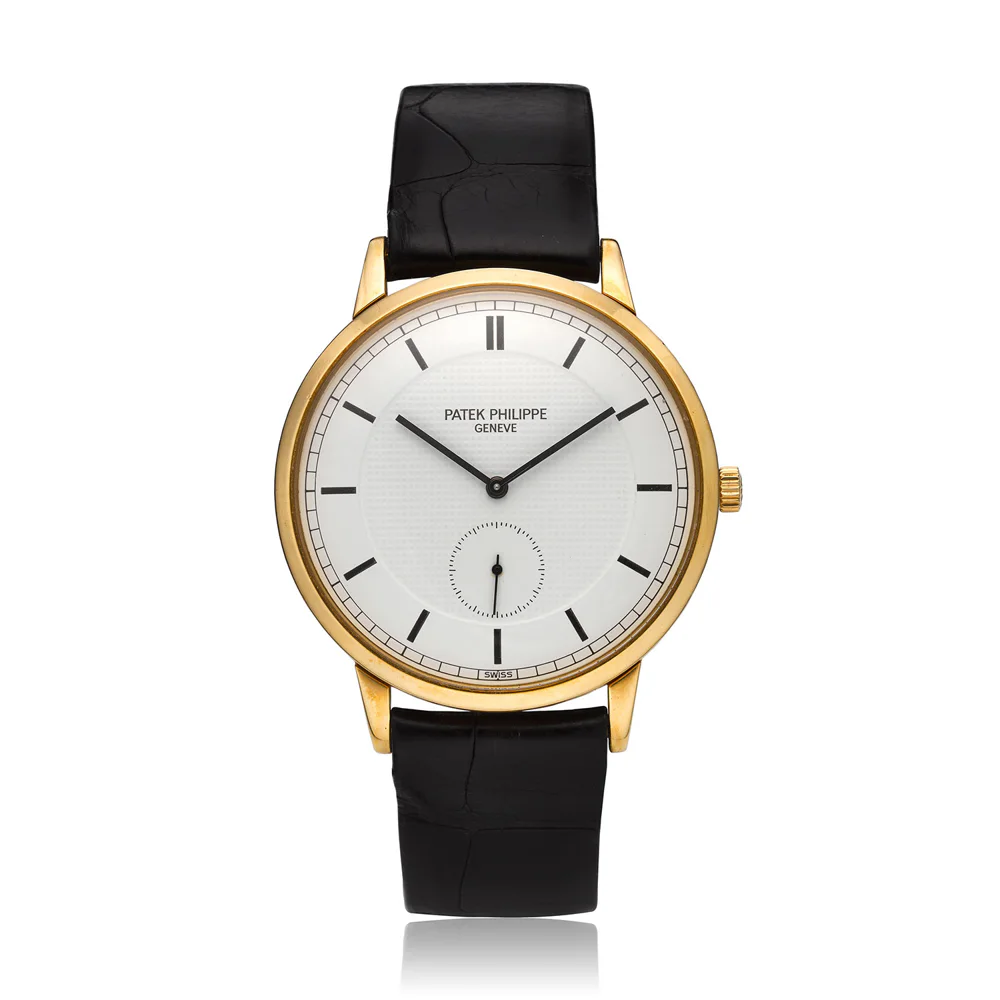Patek Philippe Calatrava